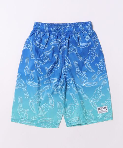 Ocean Pacific（オーシャンパシフィック） 水着 「OP:オーピー」キッズ