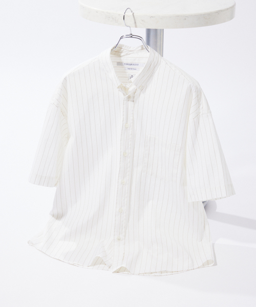 JOURNAL STANDARD（ジャーナルスタンダード） シャツ THOMAS MASON