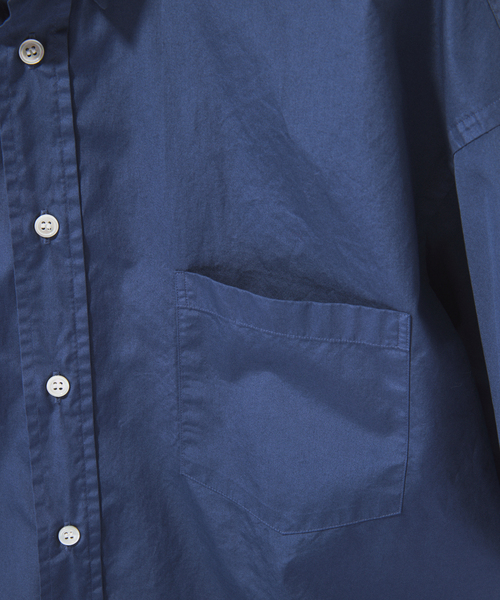 JOURNAL STANDARD（ジャーナルスタンダード） シャツ THOMAS MASON