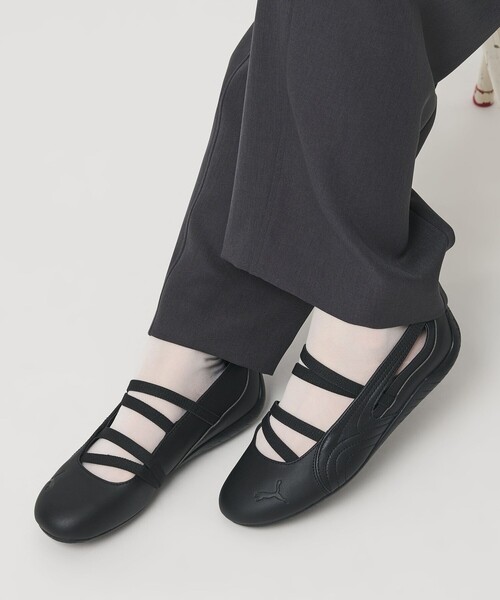 PUMA（プーマ） スニーカー 「PUMA」ウィメンズ スピードキャット