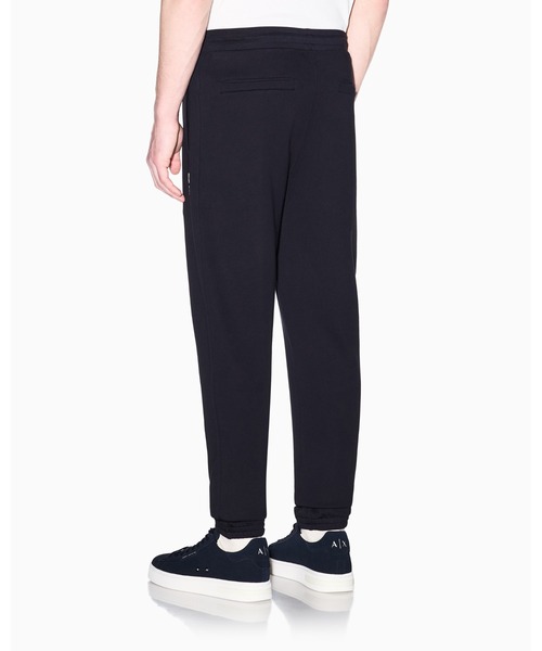 ARMANI EXCHANGE スウェットパンツ ジャージ 「A|X アルマーニ