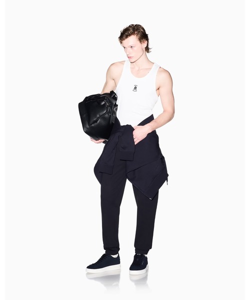 ARMANI EXCHANGE スウェットパンツ ジャージ 「A|X アルマーニ