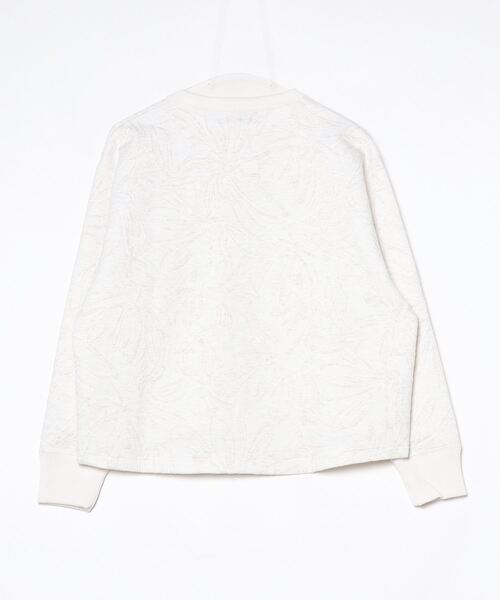 UNITED ARROWS＆SONS カットソー長袖　サイズFree UNITED ARROWS（ユナイテッドアローズ） 長袖カットソー FREE