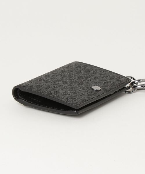MICHAEL KORS（マイケルコース） 財布 FREE ブラック メンズ