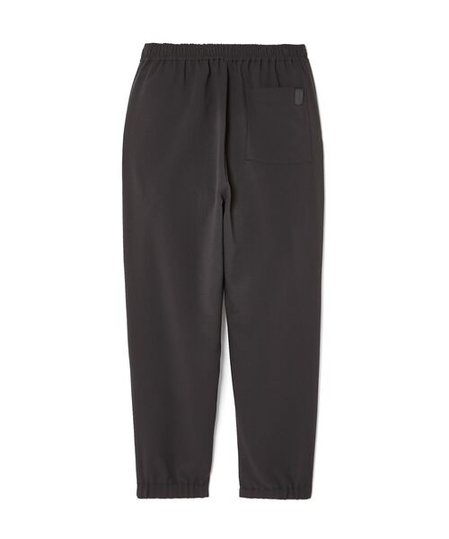 ワイドパンツ パンツ 2TUCK EASY PANTS メンズ レディースの画像