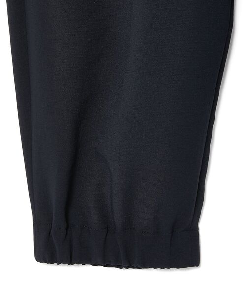 ワイドパンツ パンツ 2TUCK EASY PANTS メンズ レディースの画像