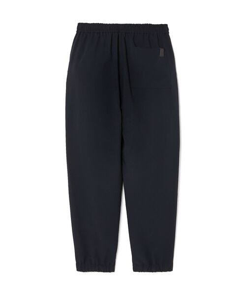 ワイドパンツ パンツ 2TUCK EASY PANTS メンズ レディースの画像