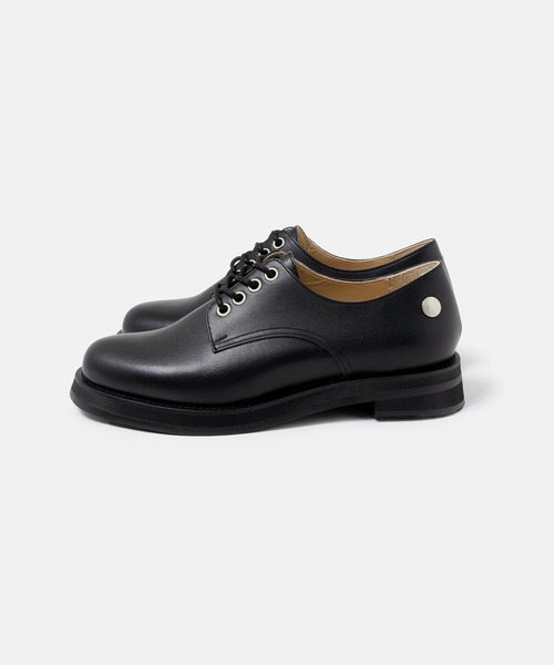 ビジネスシューズ GENT DERBY メンズの画像
