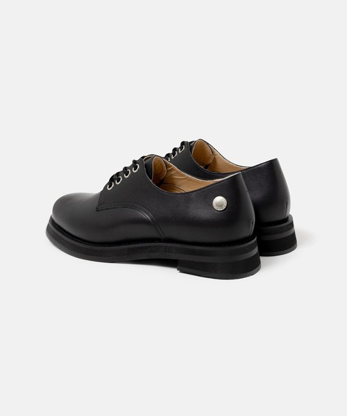 ビジネスシューズ GENT DERBY メンズの画像