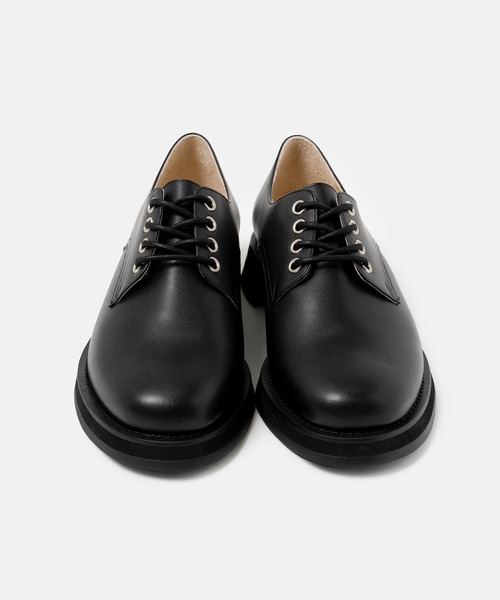 ビジネスシューズ GENT DERBY メンズの画像