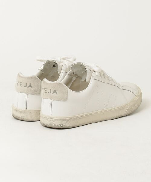 「VEJA」 ローカットスニーカー 37 ホワイト系その他 メンズ_画像2