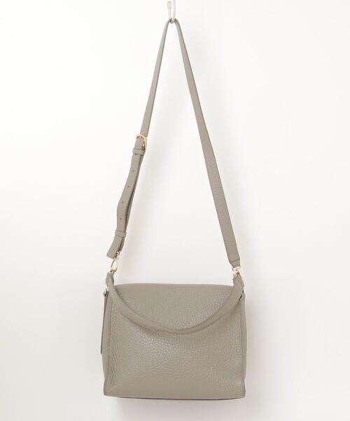 FURLA」 2WAYバッグ - グレー レディース フルラ/2WAYバッグ/シエナ