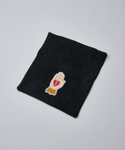 ITTI（イッチ） トートバッグ Art by Donald ANNIE HANG BAG / MOSSA