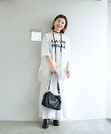 tシャツ 「CLIP BY STAFF/MIN...の詳細画像3