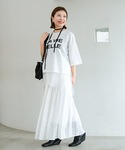 tシャツ 「CLIP BY STAFF/MIN...の詳細画像5