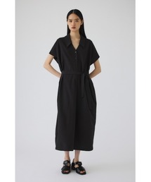 RIM.ARK ドレス Wide relax summer dress ワイド リラックス サマー