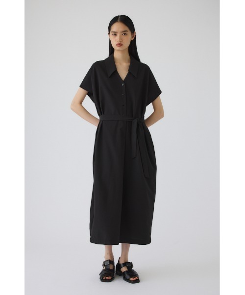 RIM.ARK uvカット ドレス Wide relax summer dress ワイド リラックス