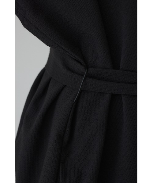 RIM.ARK ドレス Wide relax summer dress ワイド リラックス サマー
