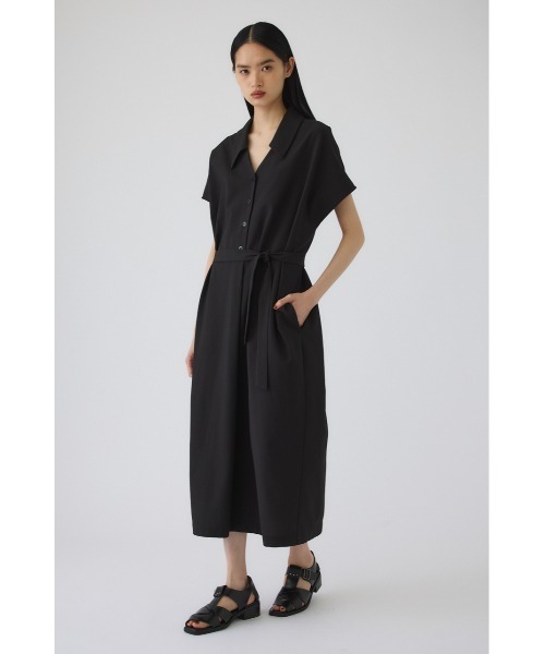RIM.ARK uvカット ドレス Wide relax summer dress ワイド リラックス