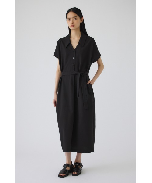 RIM.ARK ドレス Wide relax summer dress ワイド リラックス サマー