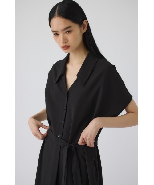 RIM.ARK uvカット ドレス Wide relax summer dress ワイド リラックス