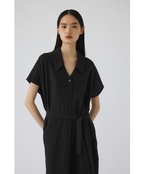 RIM.ARK ドレス Wide relax summer dress ワイド リラックス サマー