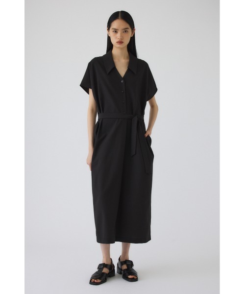 RIM.ARK uvカット ドレス Wide relax summer dress ワイド リラックス