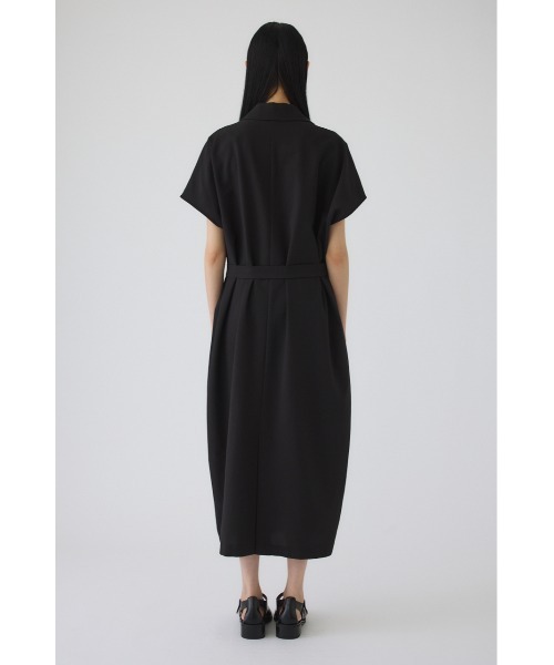 RIM.ARK uvカット ドレス Wide relax summer dress ワイド リラックス