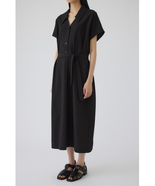 RIM.ARK ドレス Wide relax summer dress ワイド リラックス サマー