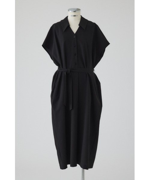 RIM.ARK ドレス Wide relax summer dress ワイド リラックス サマー