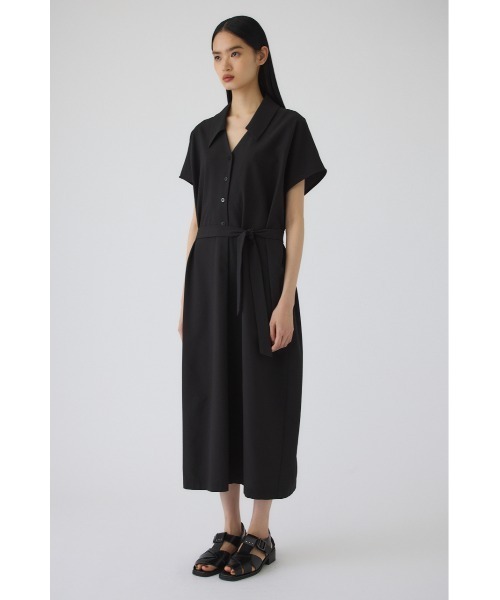 RIM.ARK ドレス Wide relax summer dress ワイド リラックス サマー