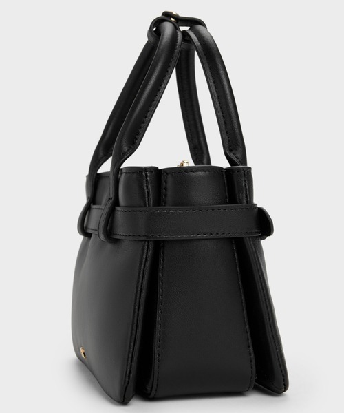 CHARLES ＆ KEITH（チャールズ&キース） トートバッグ Jody ジョディー 