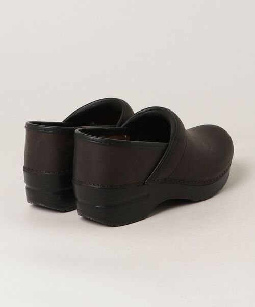 「dansko」 シューズ 35 ブラック レディース_画像2