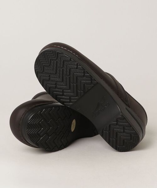 「dansko」 シューズ 35 ブラック レディース_画像3