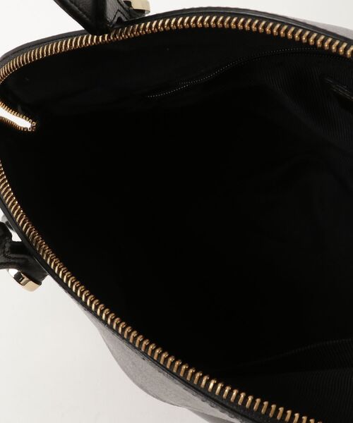 FURLA（フルラ） 2WAYバッグ - ブラック レディース : ZOZOTOWN Yahoo