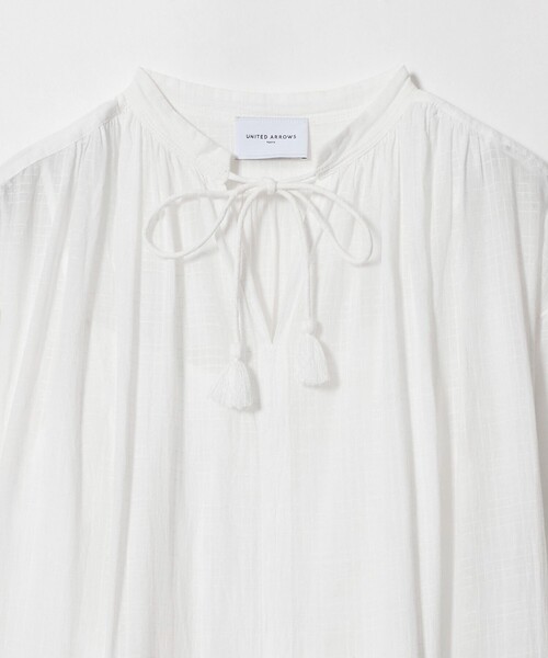 UNITED ARROWS（ユナイテッドアローズ） ワンピース インディア ボイル