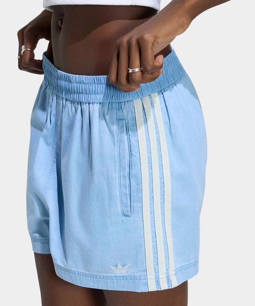 adidas（アディダス） ジーンズ デニム デニムパンツ オリジナルス