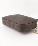 「MICHAEL KORS」 ショルダーバッグ...の詳細画像2