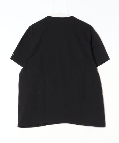 新品 NEIGHBORHOOD ネイバーフッド Tシャツ ブラック L NEIGHBORHOOD（ネイバーフッド） 半袖Tシャツ L ブラック メンズ