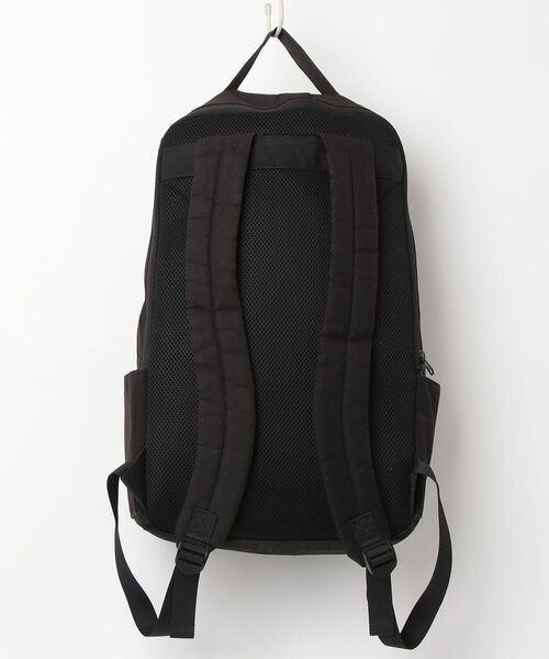 「BEAMS HEART」 リュック ONE SIZE ブラック メンズ (2/4)