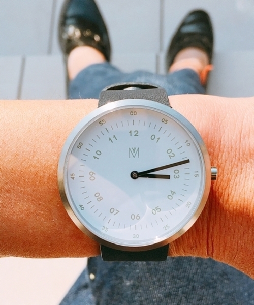 マベンウォッチズ腕時計新品未使用 MAVENWATCHES マベンウォッチズ 腕時計