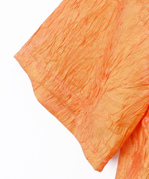 完売 REJINA PYO ブラウス シャツ レジーナ ピョウ / Mila Shirt トップス