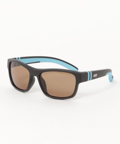 サングラス Coleman コールマン キッズサングラス 輝い