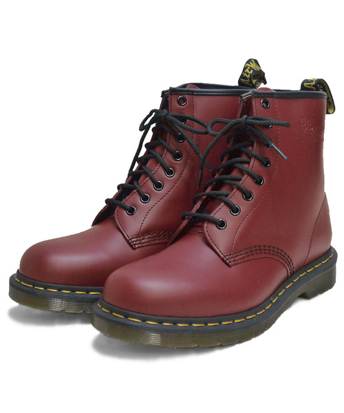 Dr.Martens（ドクターマーチン） ブーツ 8ホールブーツ メンズ
