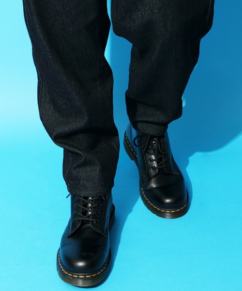 Dr.Martens（ドクターマーチン） ブーツ 8ホールブーツ メンズ