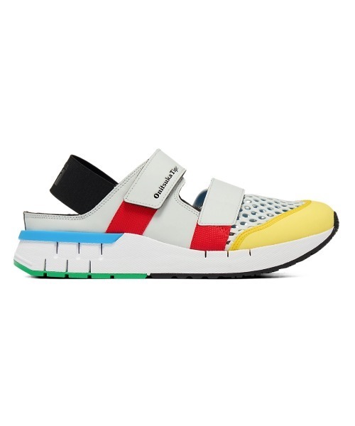 スポーツサンダル サンダル REBILAC SANDAL / レビラック サンダル レディース メンズの画像