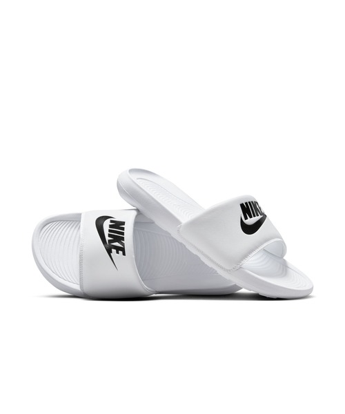 NIKE（ナイキ） サンダル WMS VICTORI ONE SLIDE/ウィメンズ