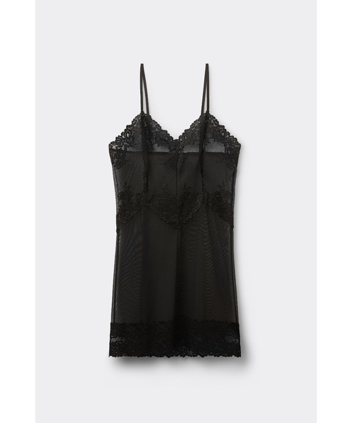 Intimissimi（インティミッシミ） インナーシャツ 肌着 Pretty Flowers