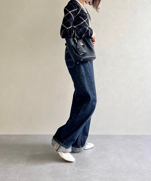 ORiental TRaffic（オリエンタルトラフィック） バレエシューズ