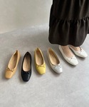 バレエシューズ パンプス 跳べるパンプス バレ...の詳細画像1